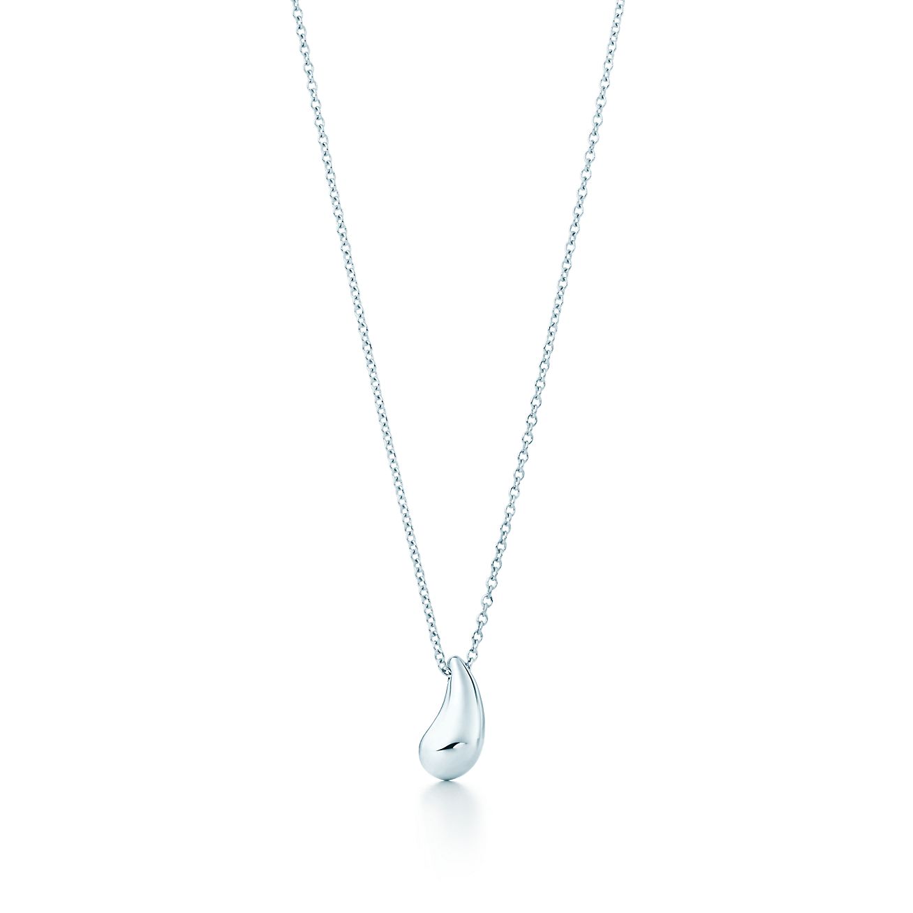Elsa Peretti® Teardrop Pendant