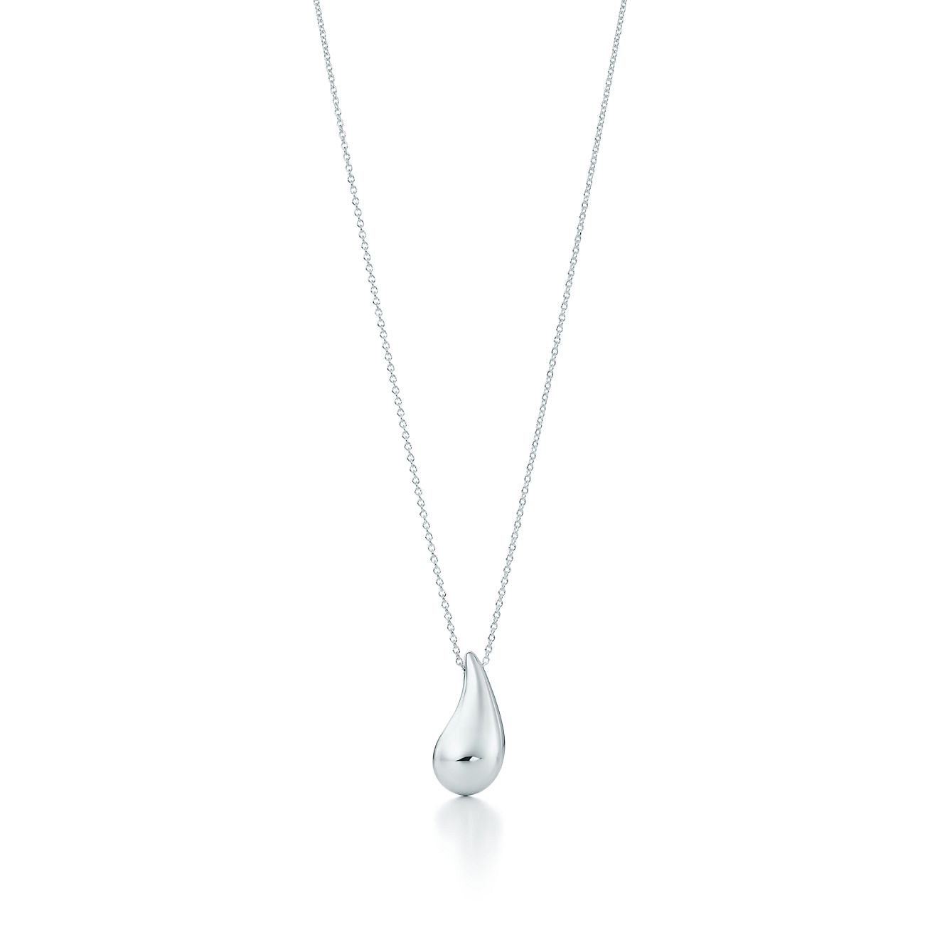 Elsa Peretti® Teardrop Pendant