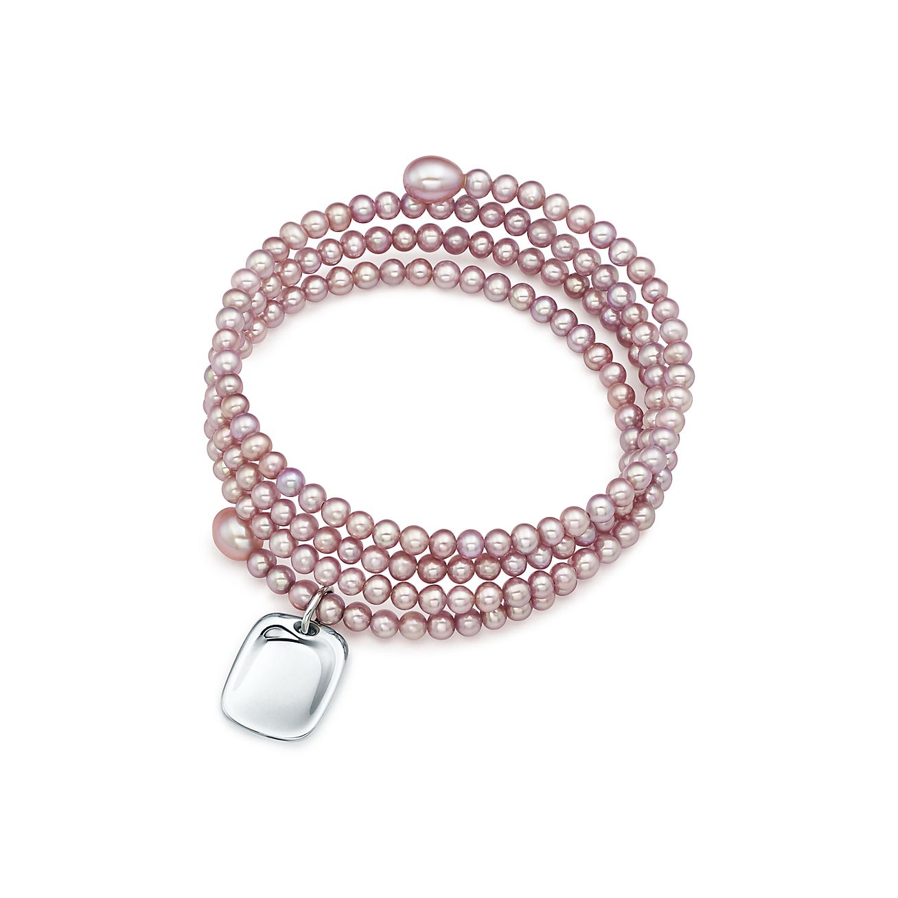 pearl bracelet tiffany