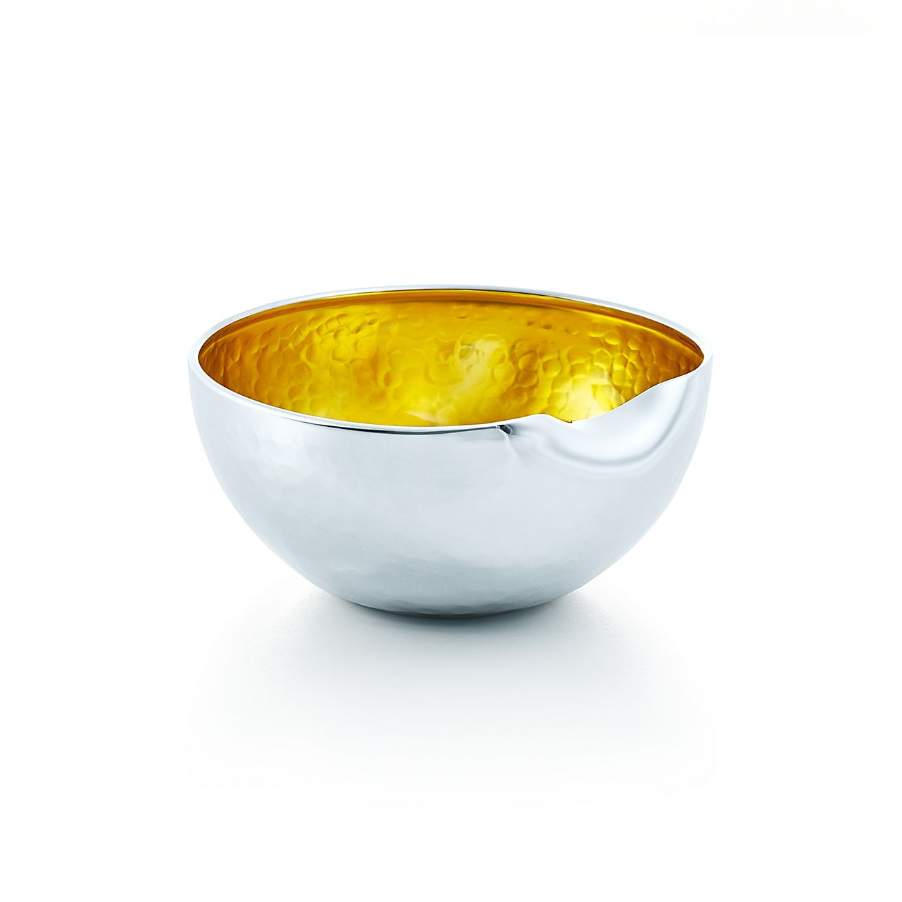 Elsa Peretti® Thumbprint Bowl