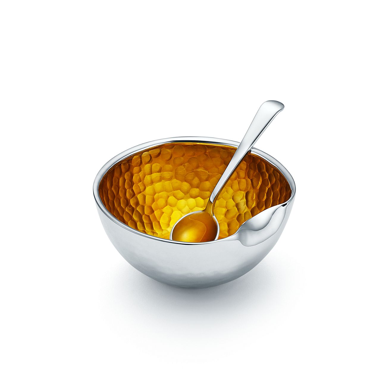 Elsa Peretti® Thumbprint Bowl