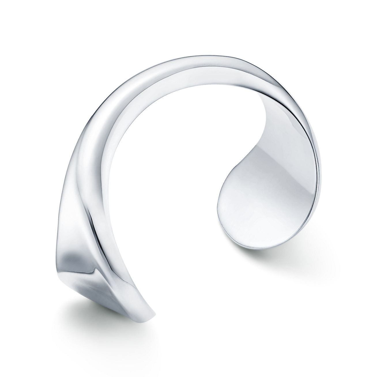 Elsa Peretti® Thumbprint Cuff