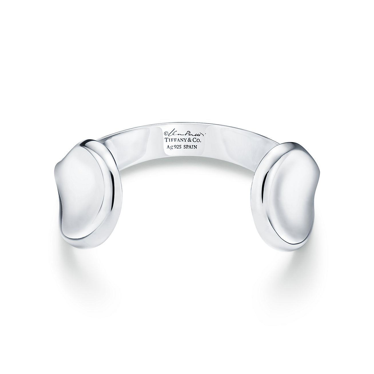Elsa Peretti® Thumbprint Cuff