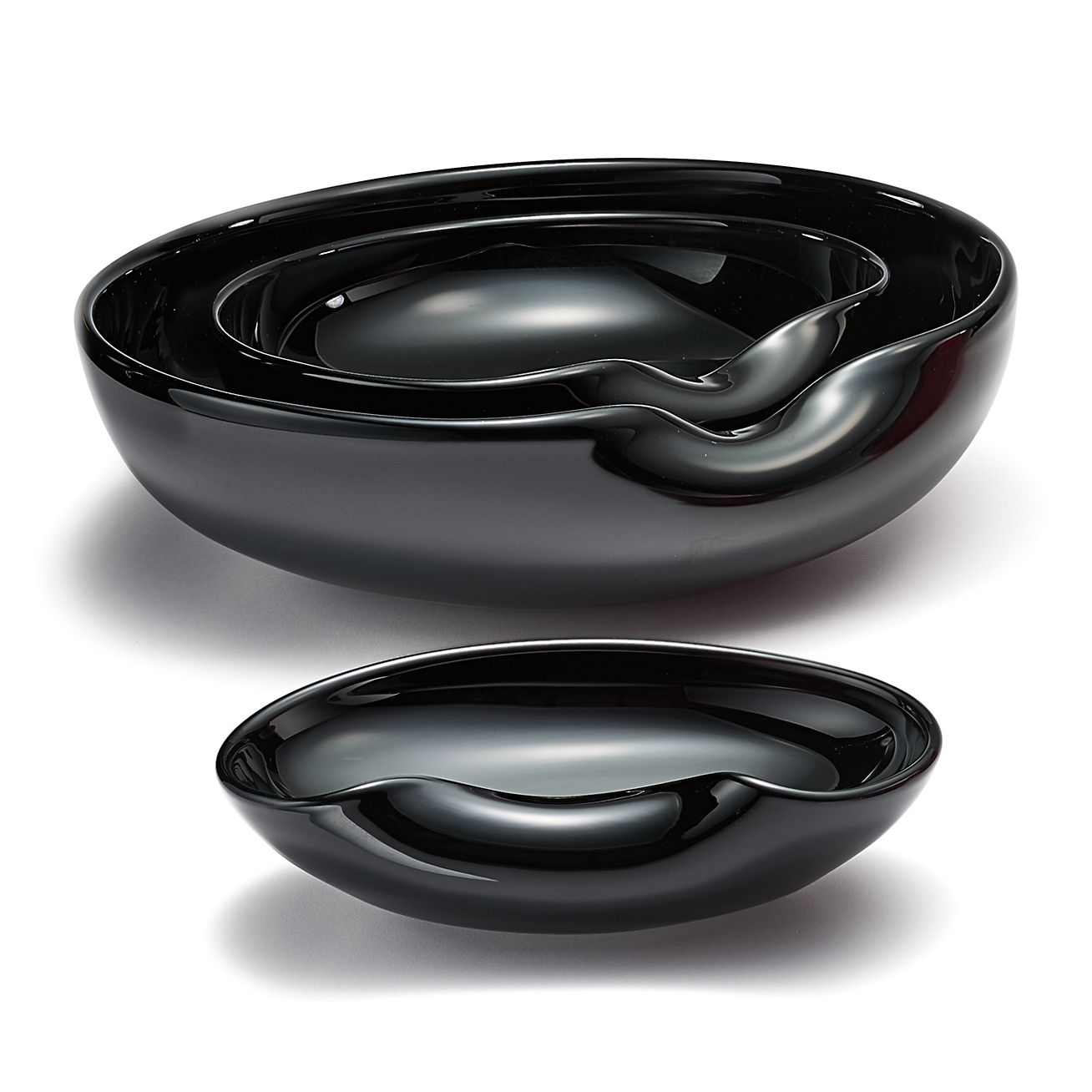Elsa Peretti® Thumbprint Oval Dish