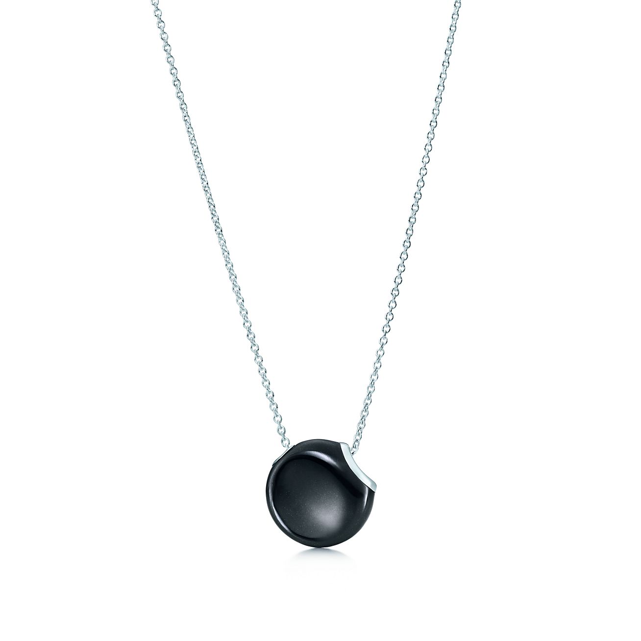 Elsa Peretti® Touchstone Pendant