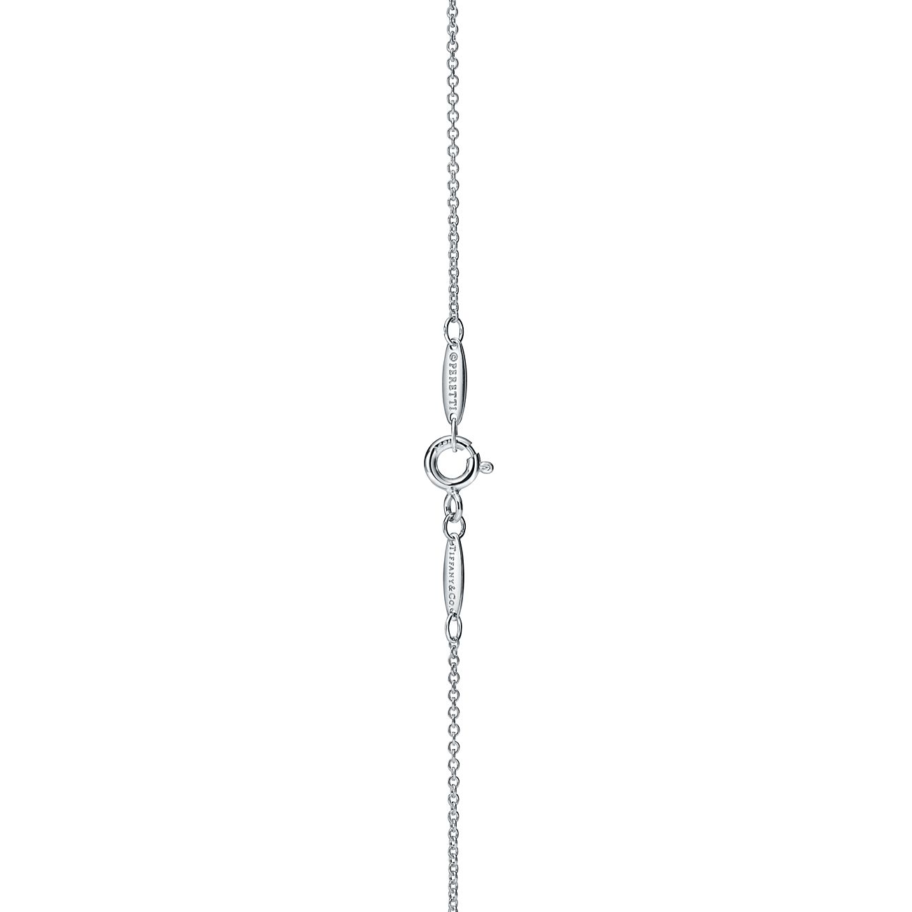 Elsa Peretti® Two Carat Pendant