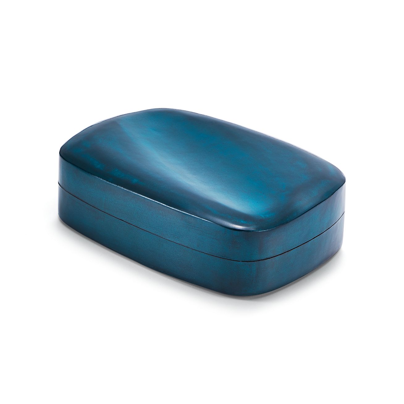 tiffany jewellery box