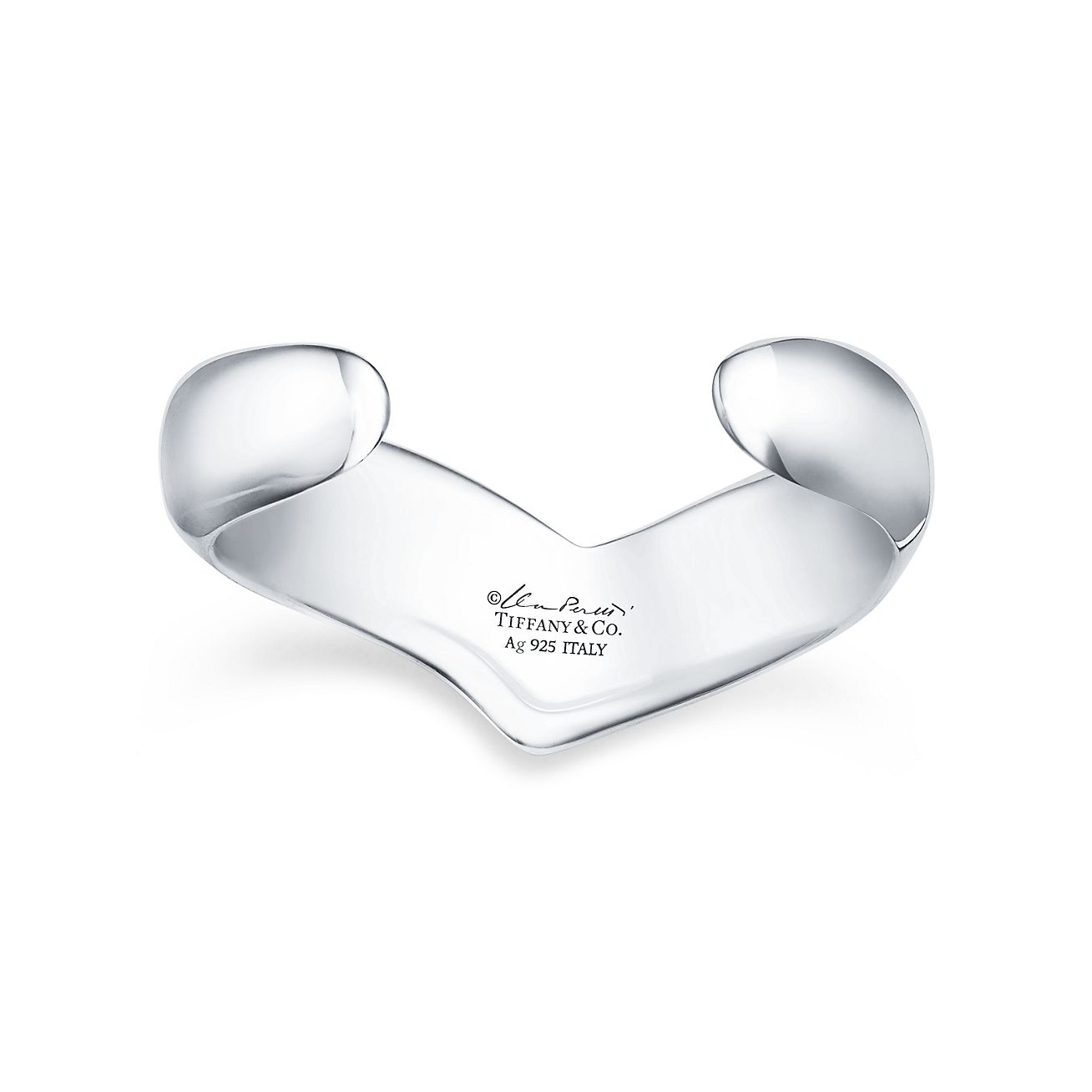 Elsa Peretti® Wing Cuff