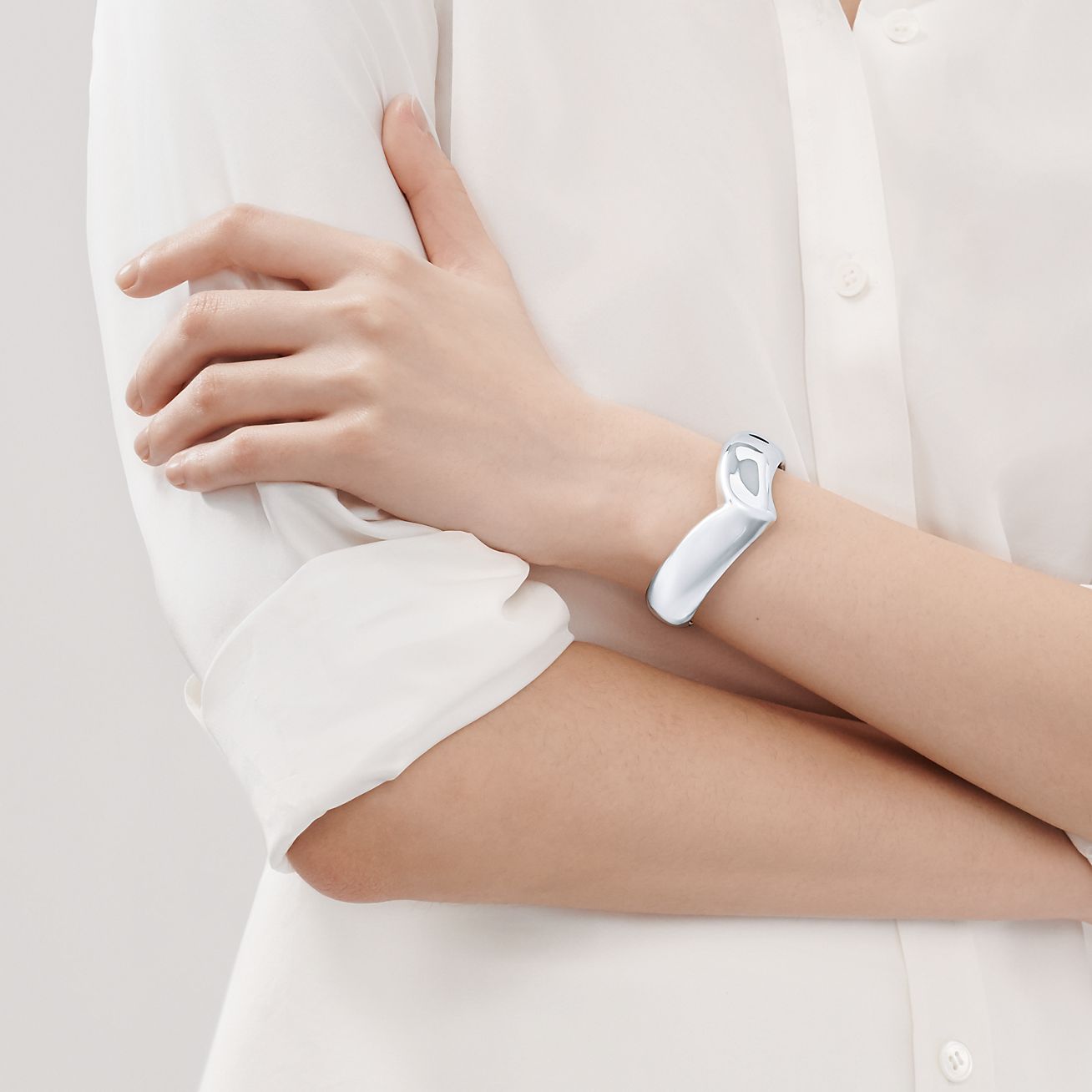 Elsa Peretti® Wing Cuff