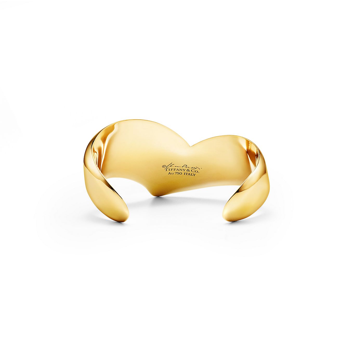 Elsa Peretti™ Wing Cuff