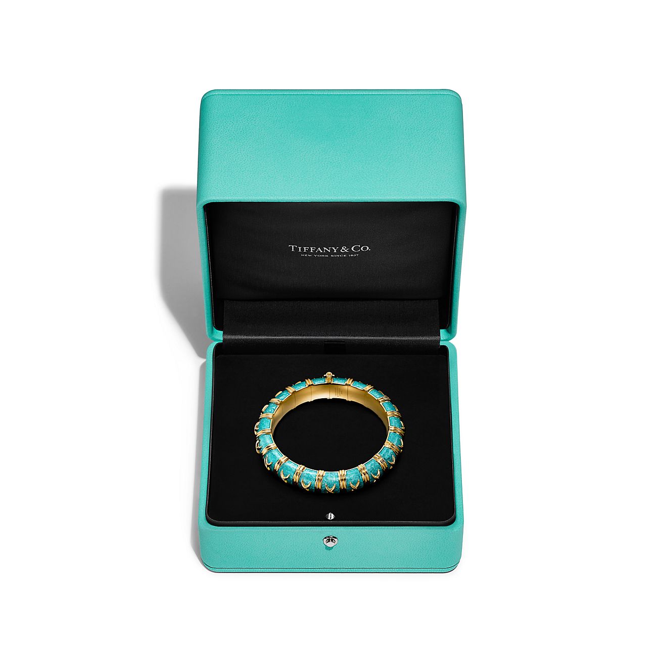 Enamel Collections Bracelet