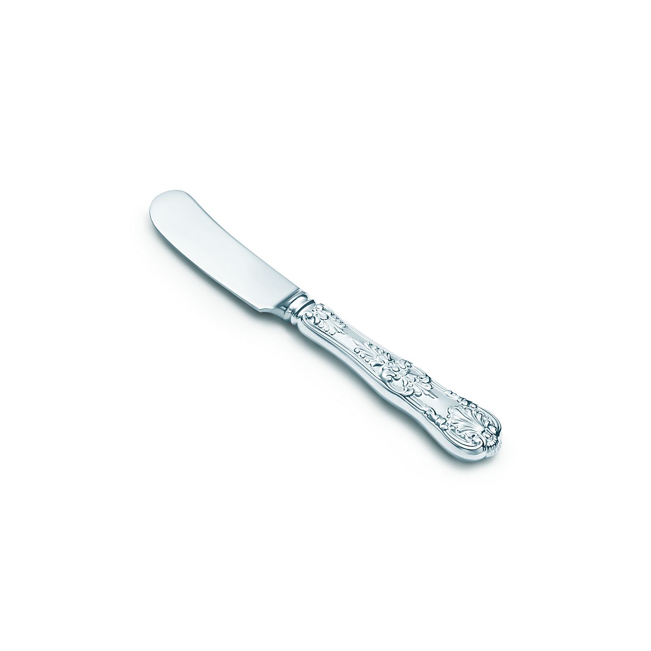 English King Butter Spreader