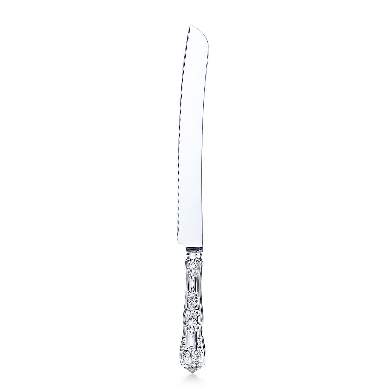 Fancy English Cake / Pastry Knife