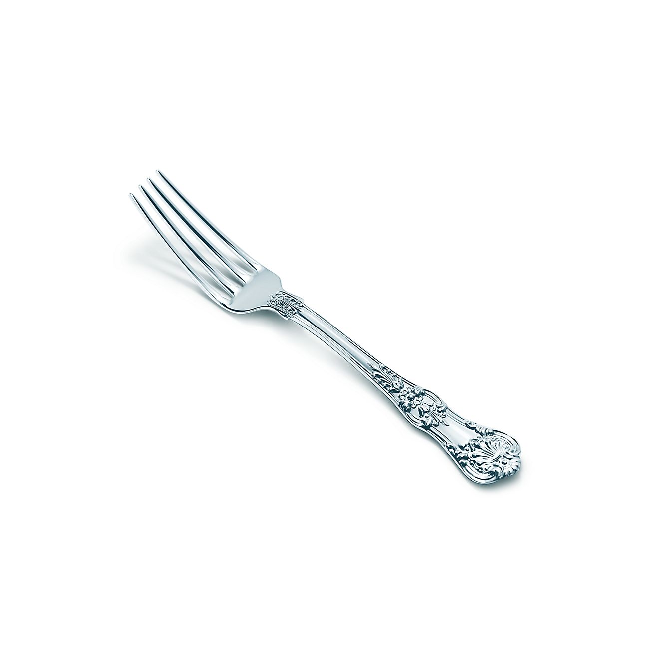 english fork