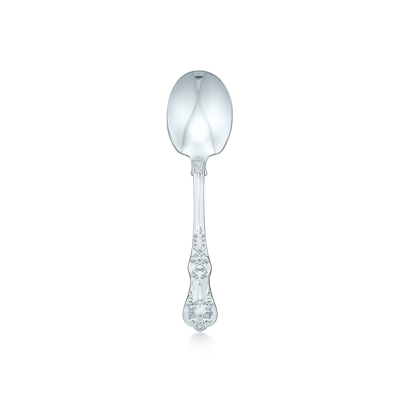 tiffany spoon