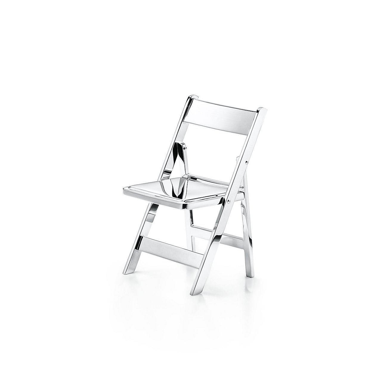 mini folding chair