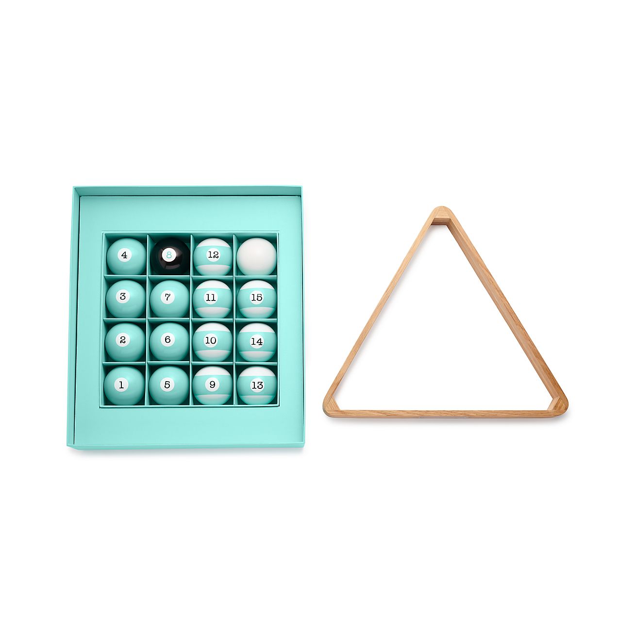 tiffany and co office supplies