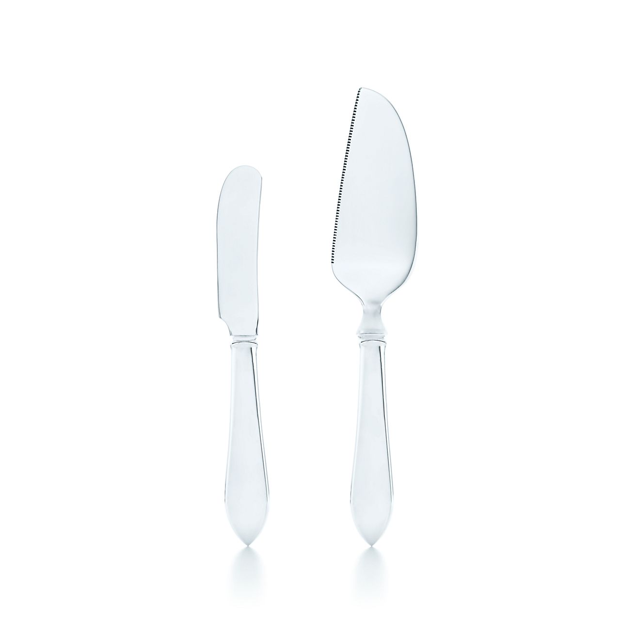 Faneuil Cheese Serving Set
