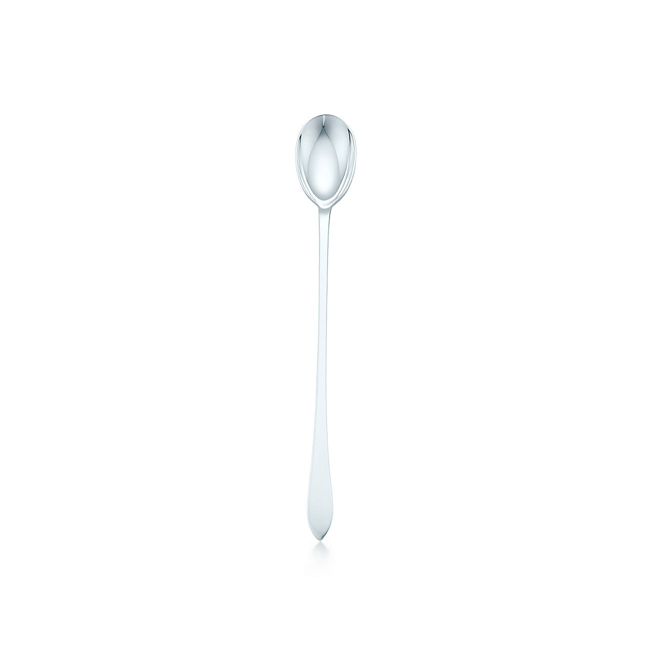 Fredericia Silver Tang Sprinkle Spoon