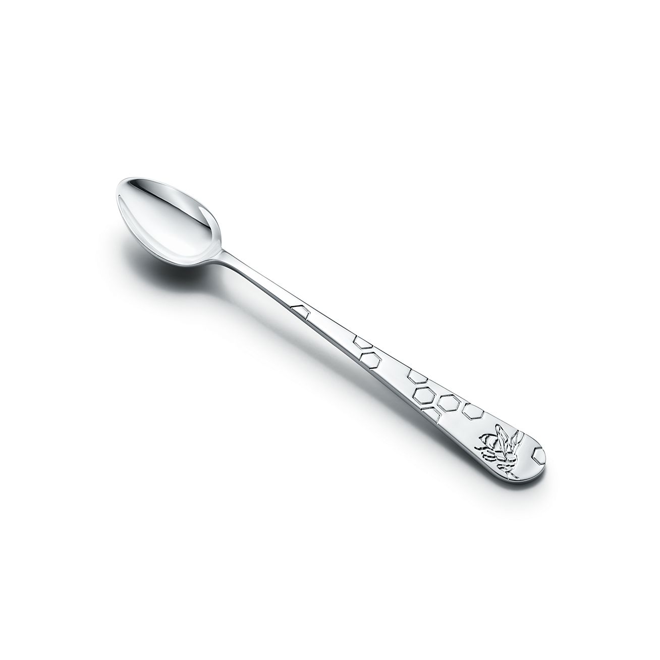tiffany spoon