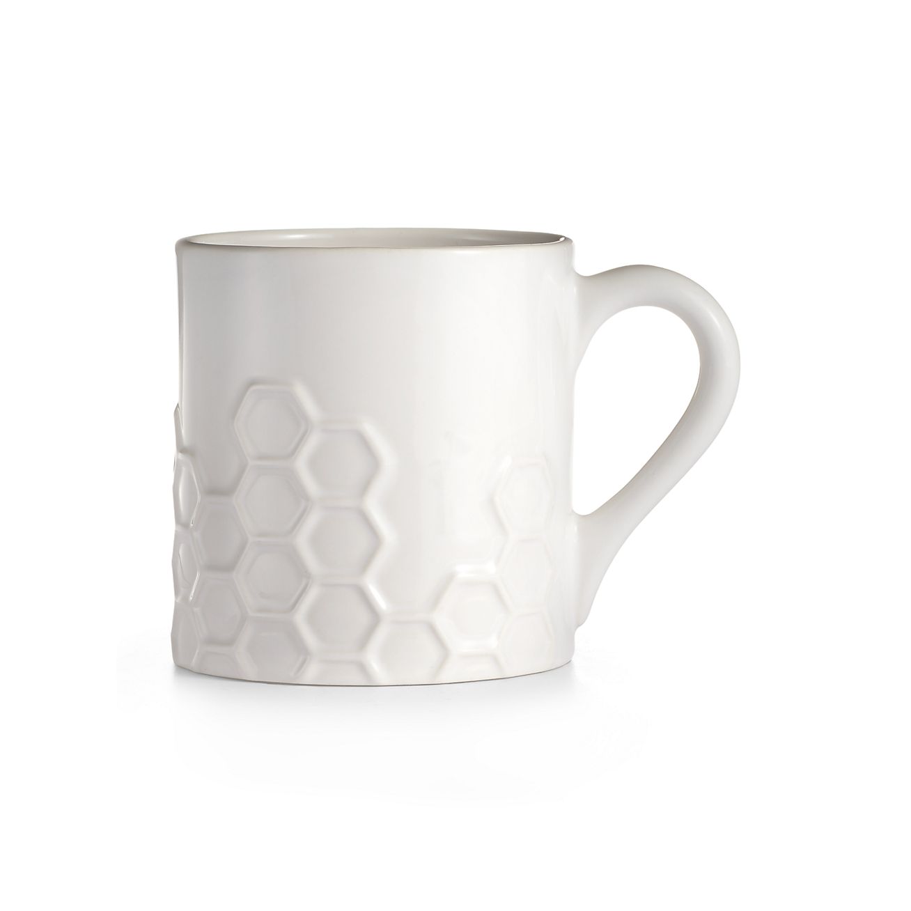 tiffany & co coffee mug