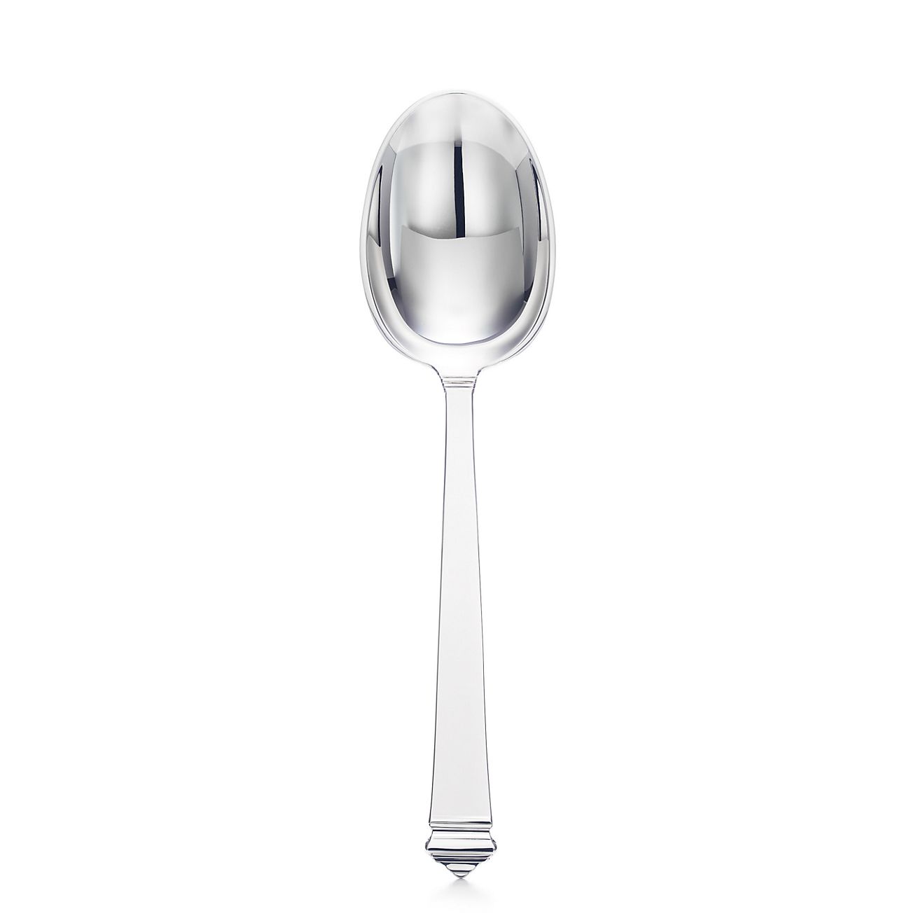 Hampton Vegetable Spoon