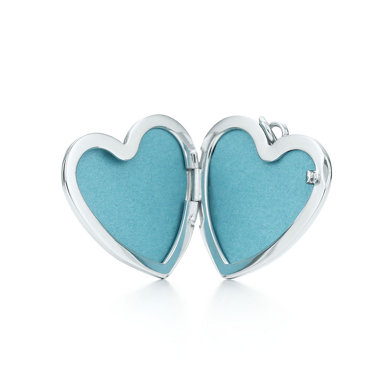 Heart Locket