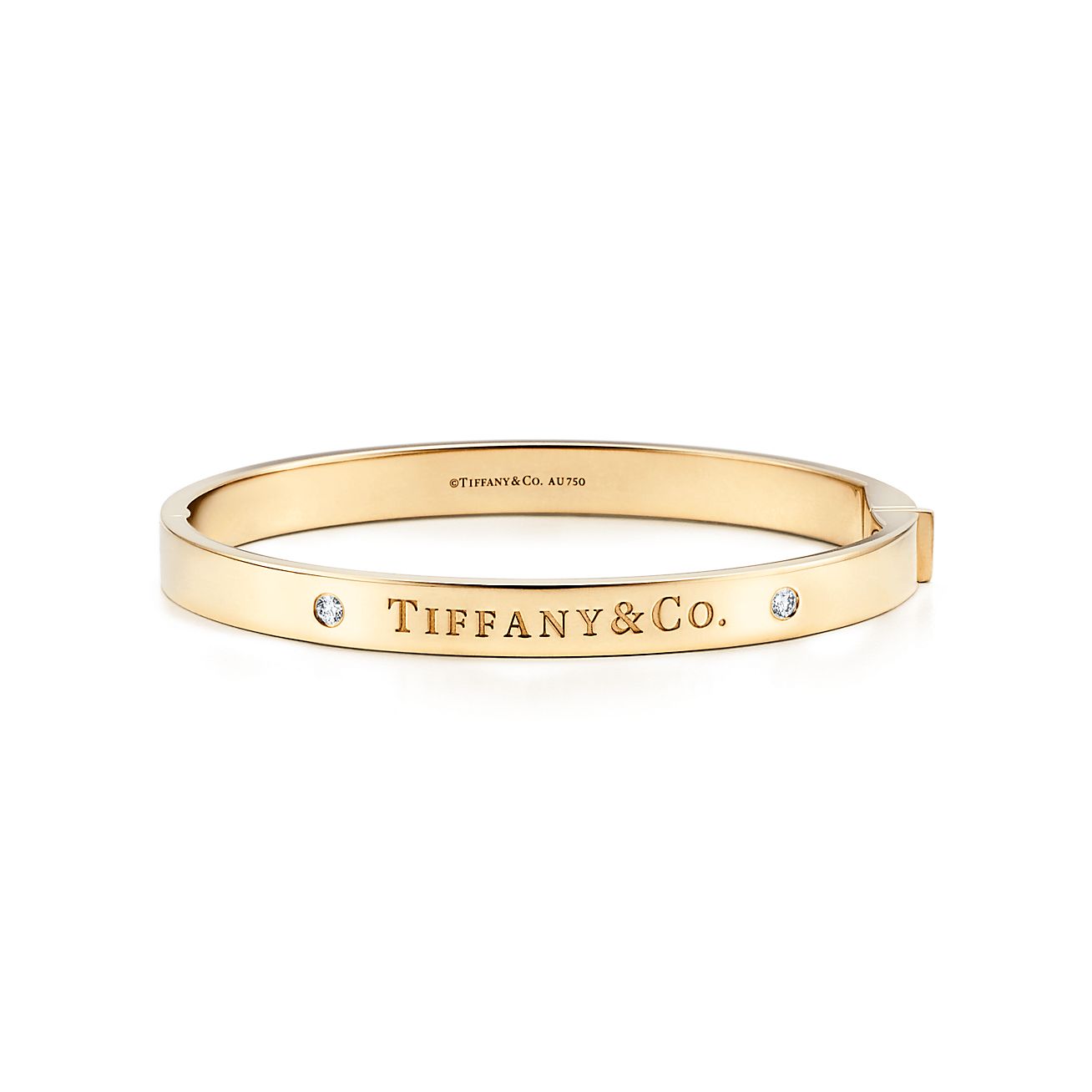 tiffany bangle bracelet