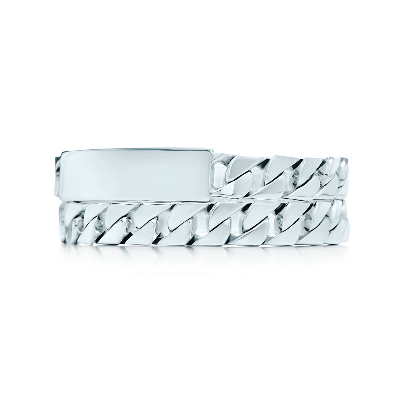 ID Wrap Bracelet