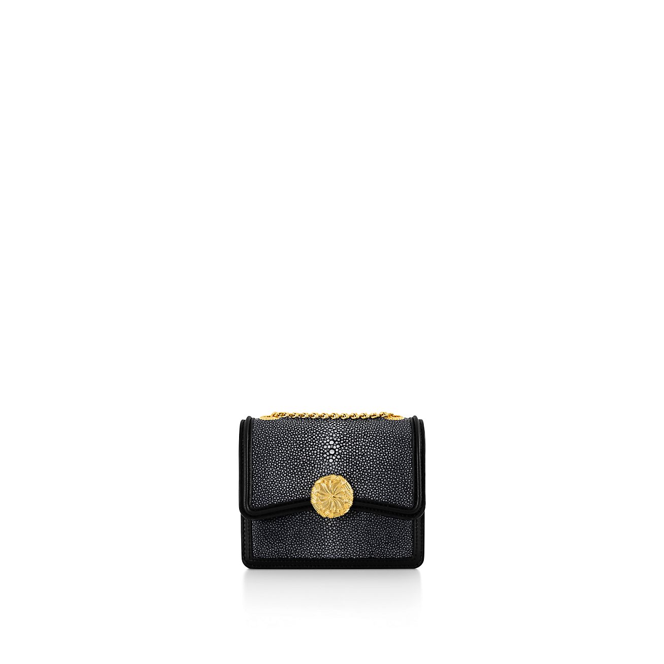 全信頼を寄せる Tiffany by Schlumberger Jean Small in Bag Shoulder Ribbons ベスト/ジレ