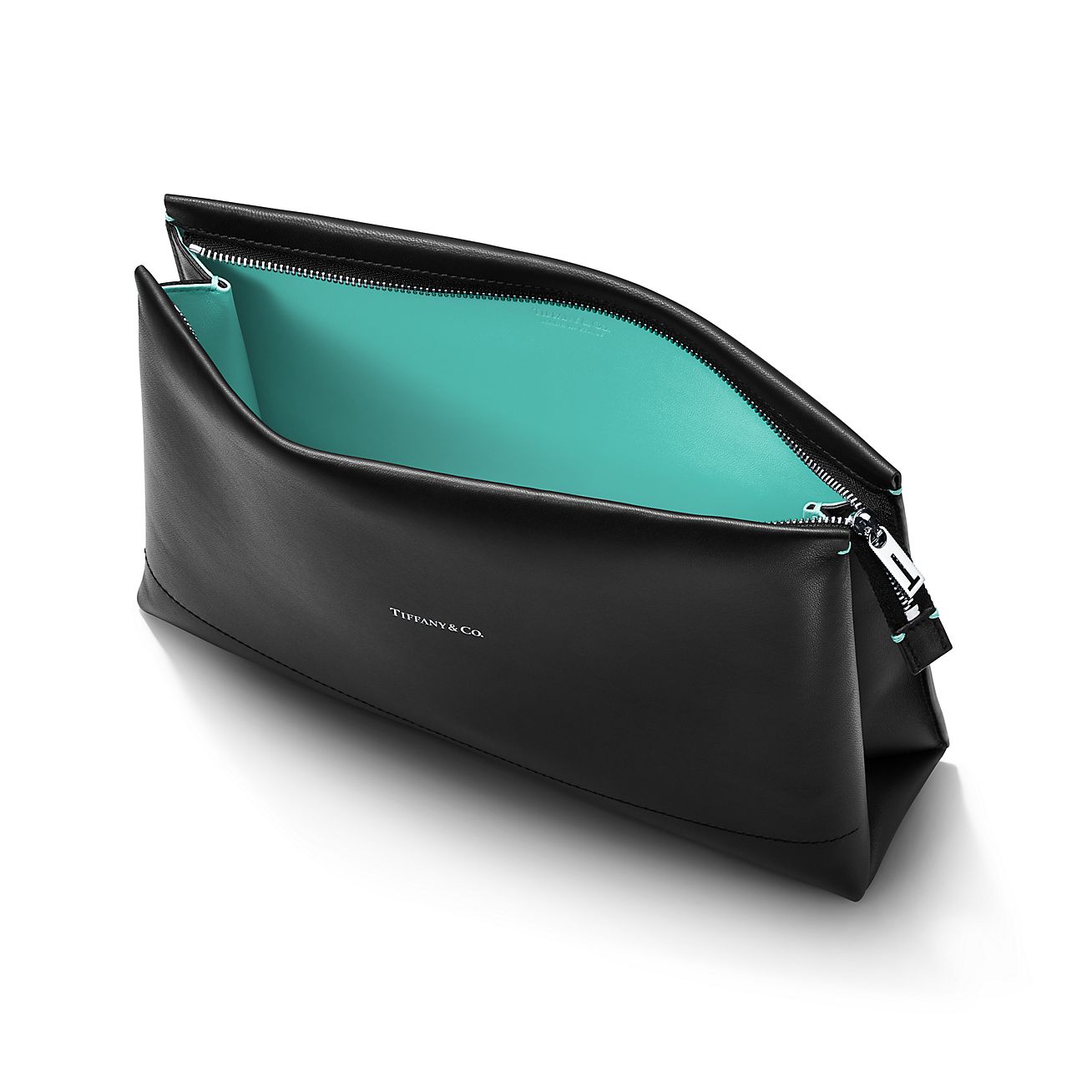 Tiffany and co online pouch