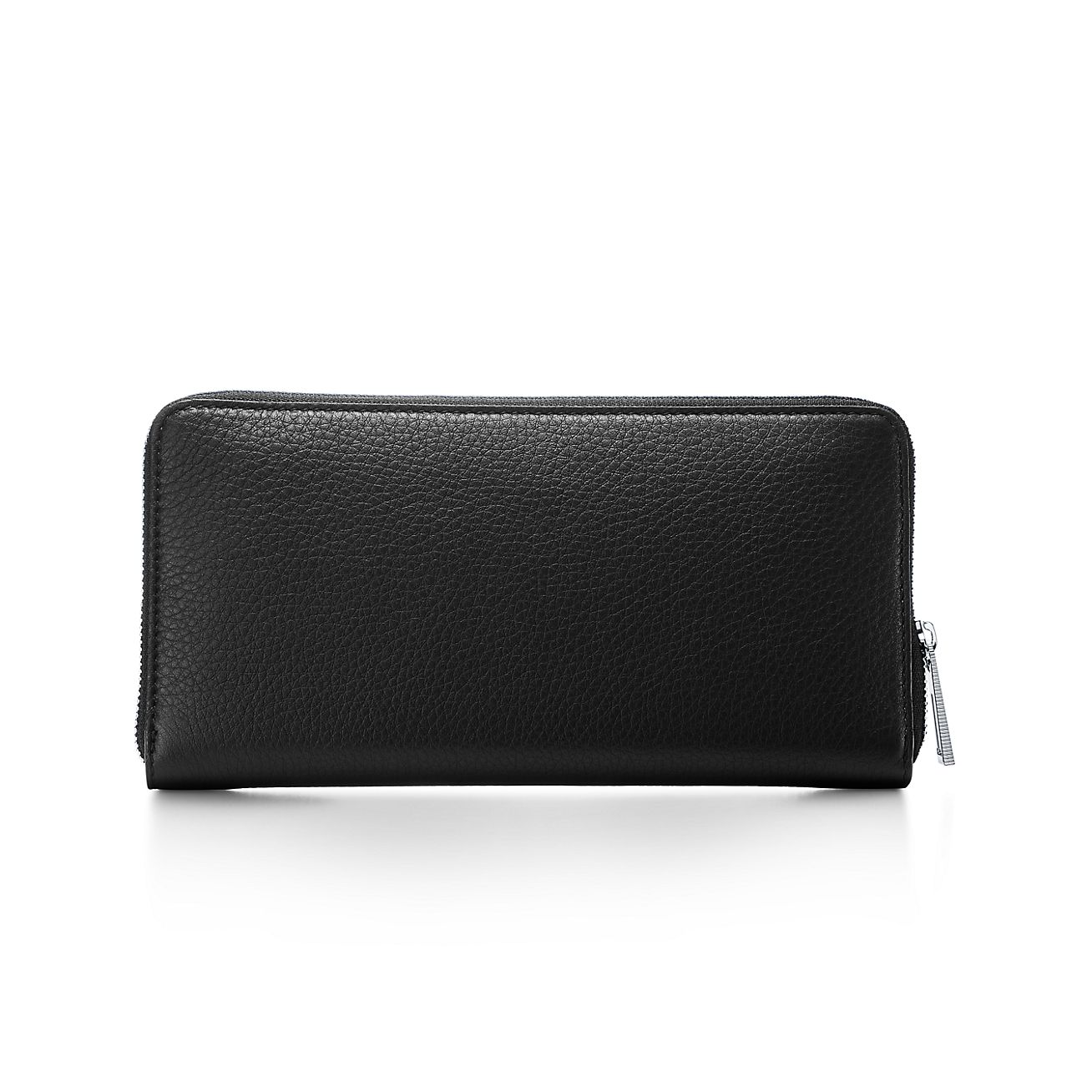 Large RFID Zip Around Wallet Calvin Klein® | K60K611573PE6