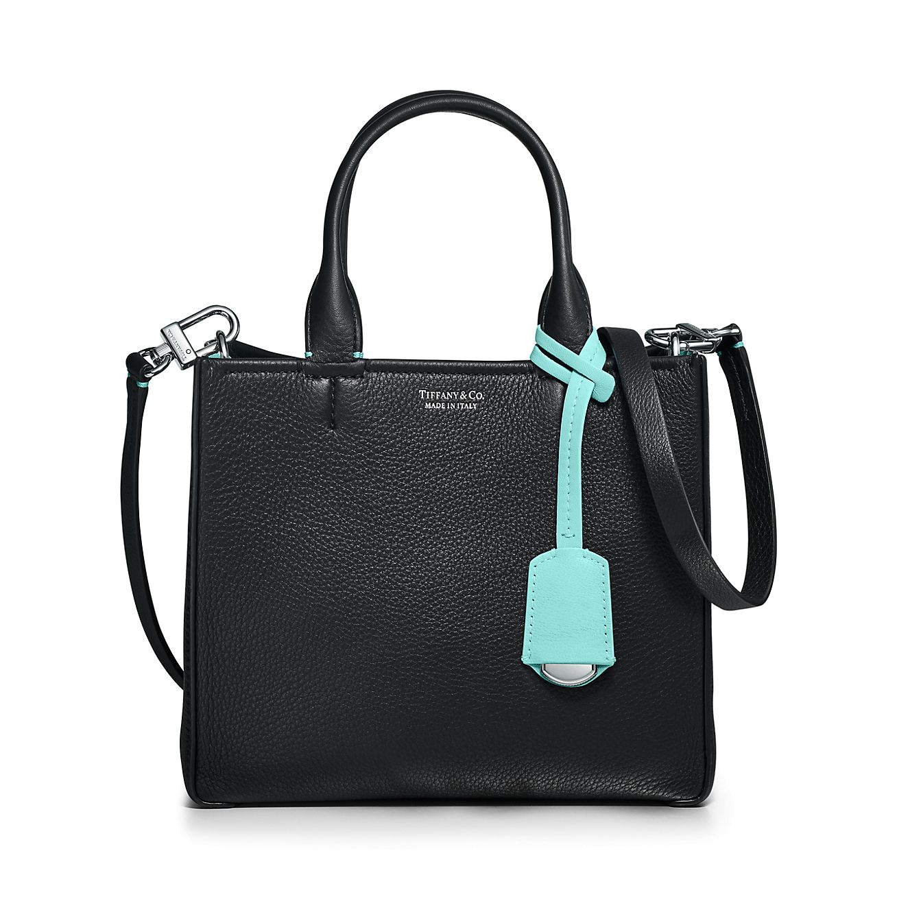 tiffany and co crossbody bolsa