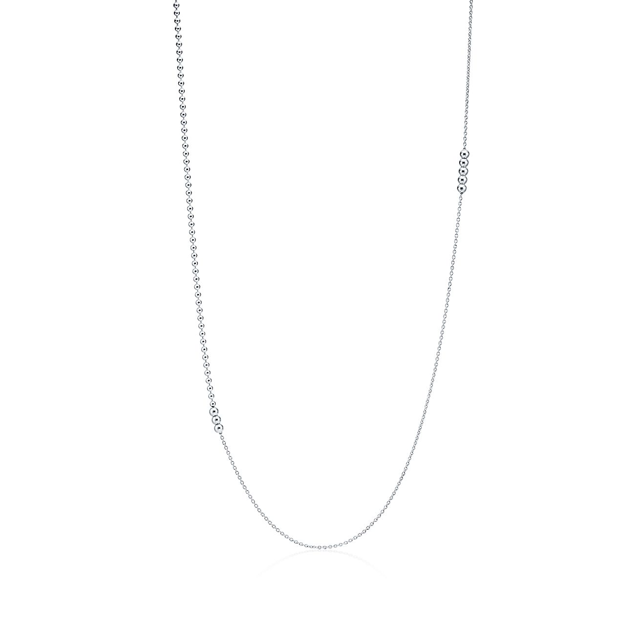 Mixed Bead Chain