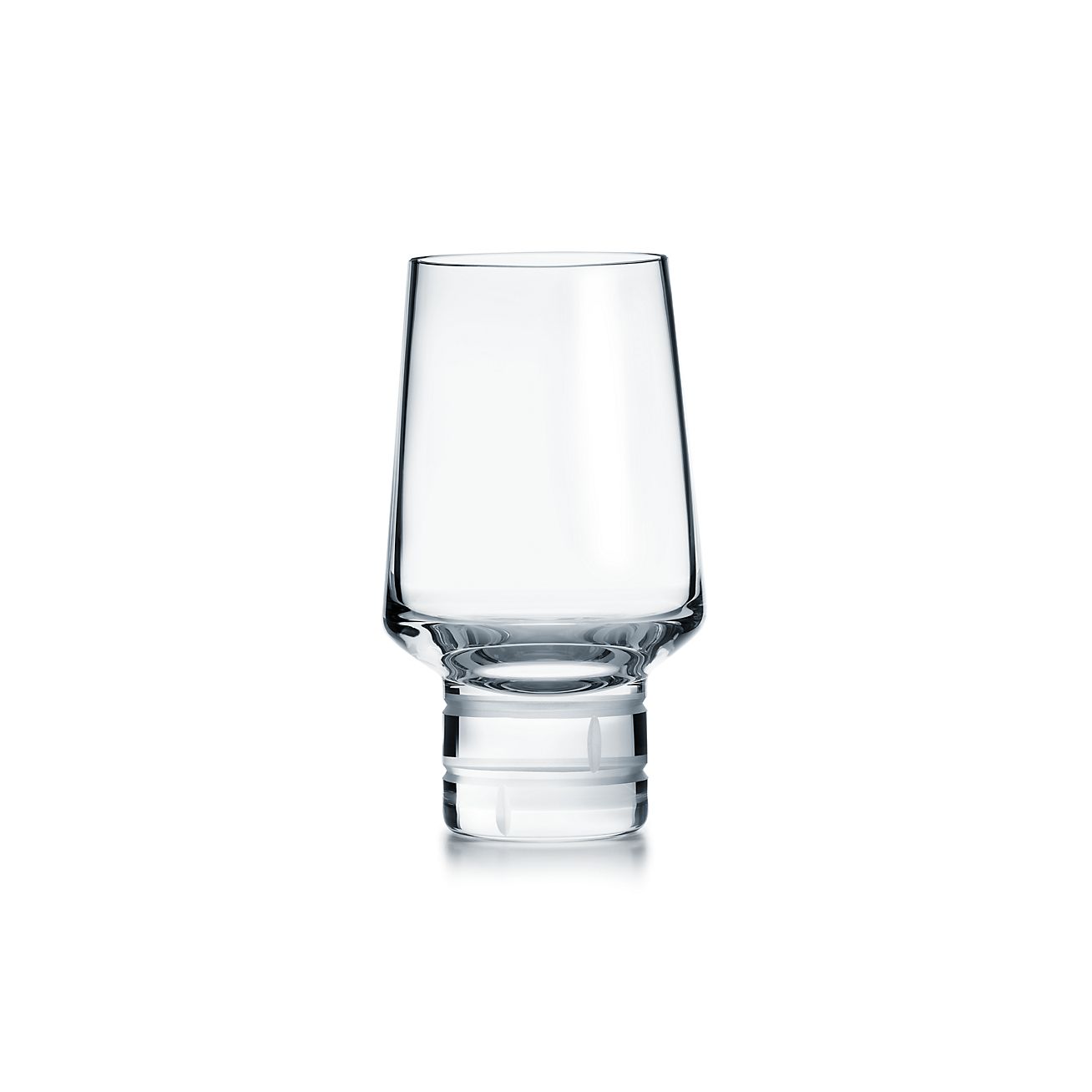 tiffany crystal wine glasses