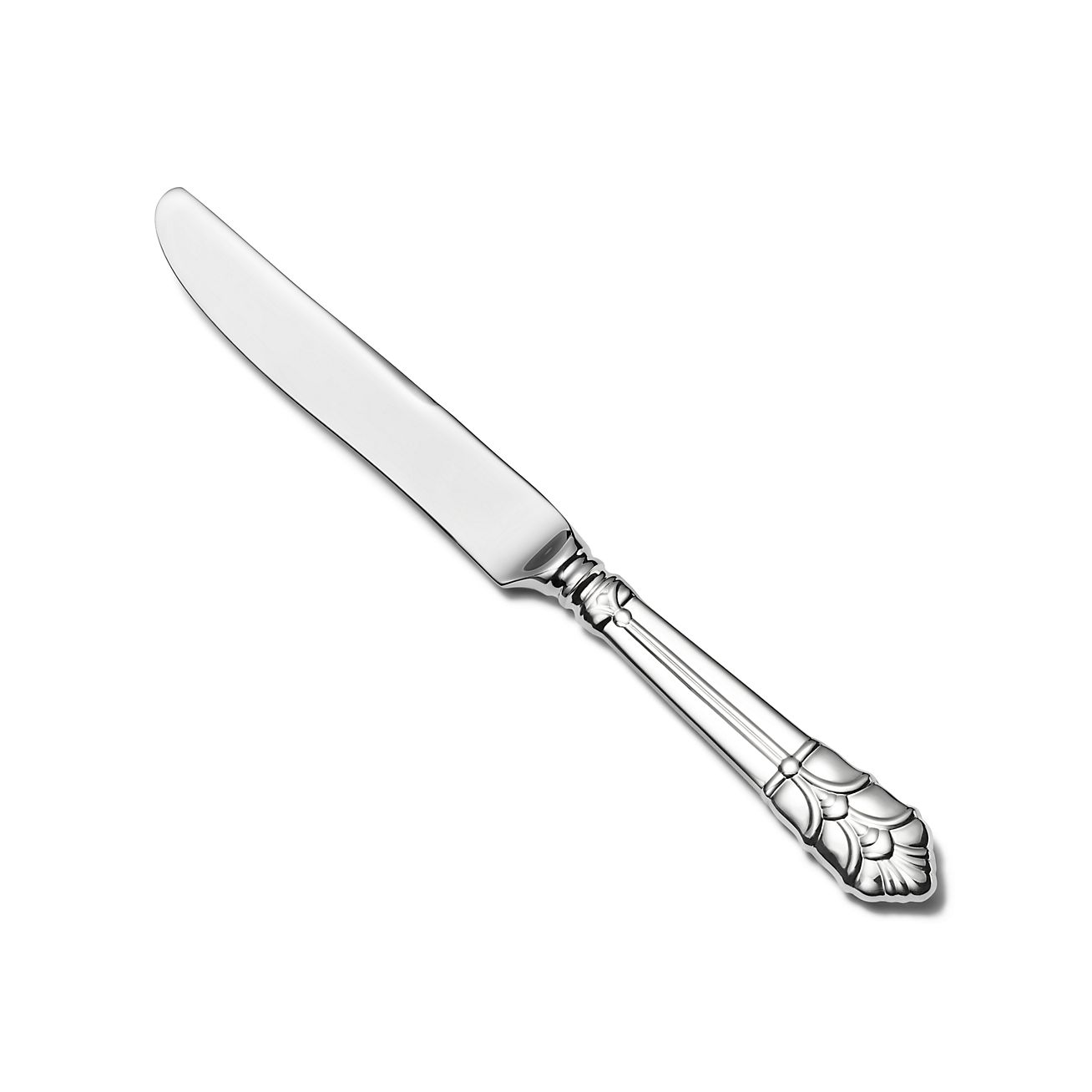 Palmette Dinner Knife