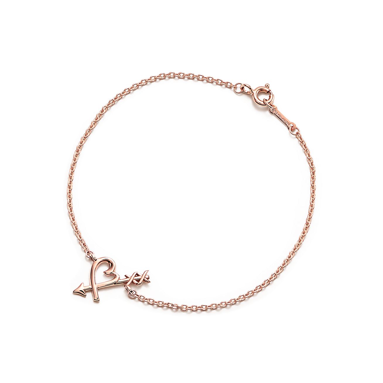 paloma picasso tiffany bracelet