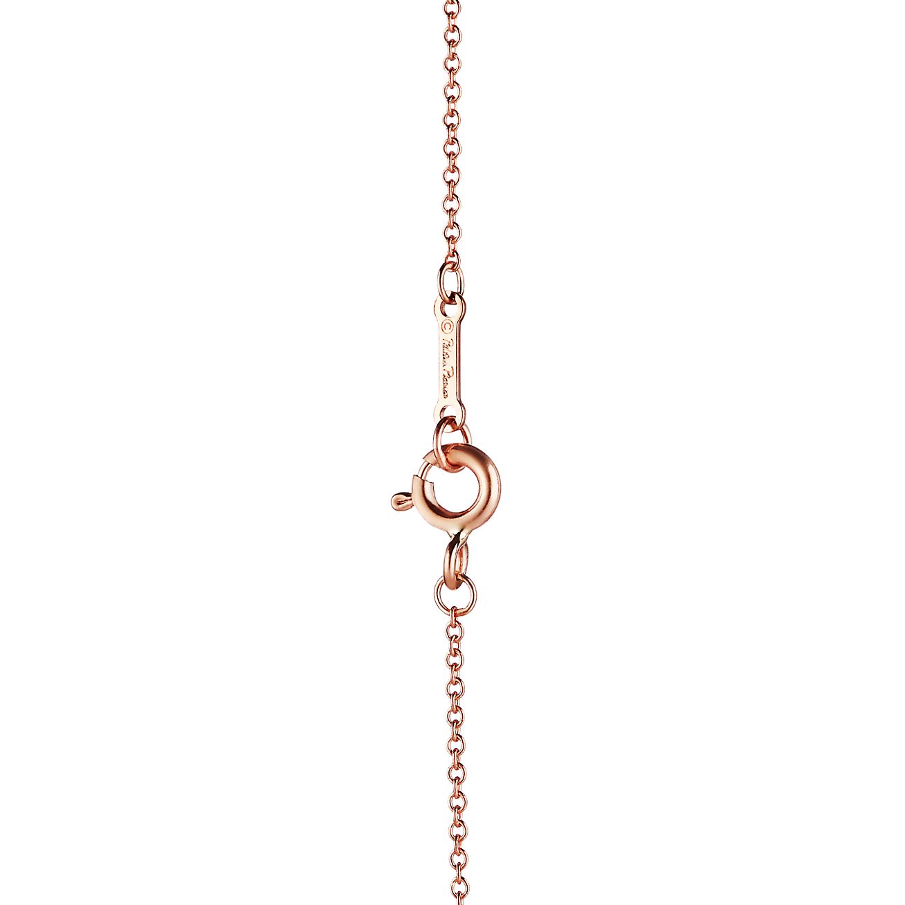 Paloma Picasso® Peace pendant