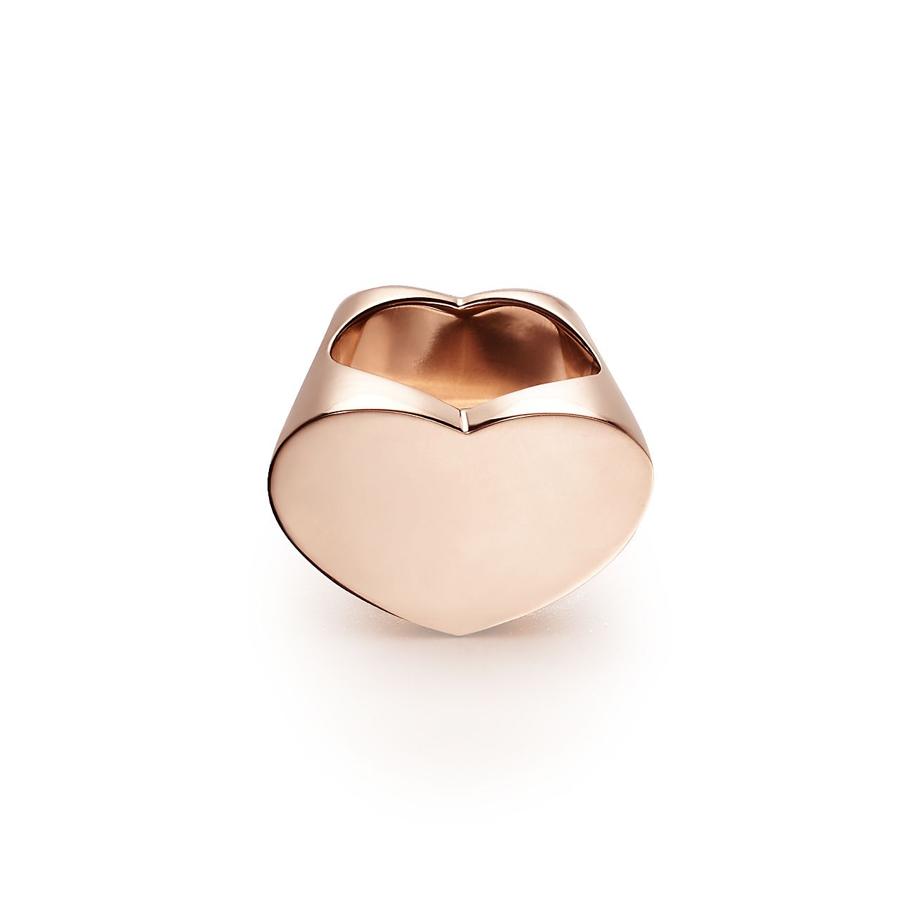 paloma picasso heart ring