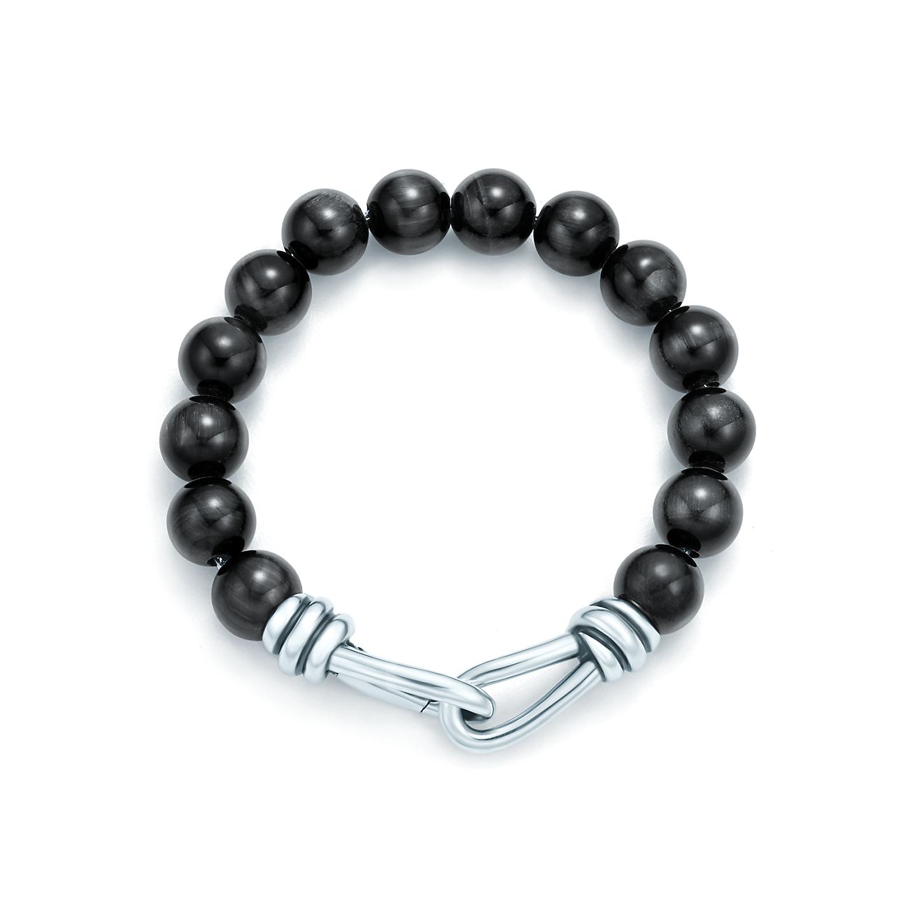 Paloma Picasso® Knot bead bracelet of 