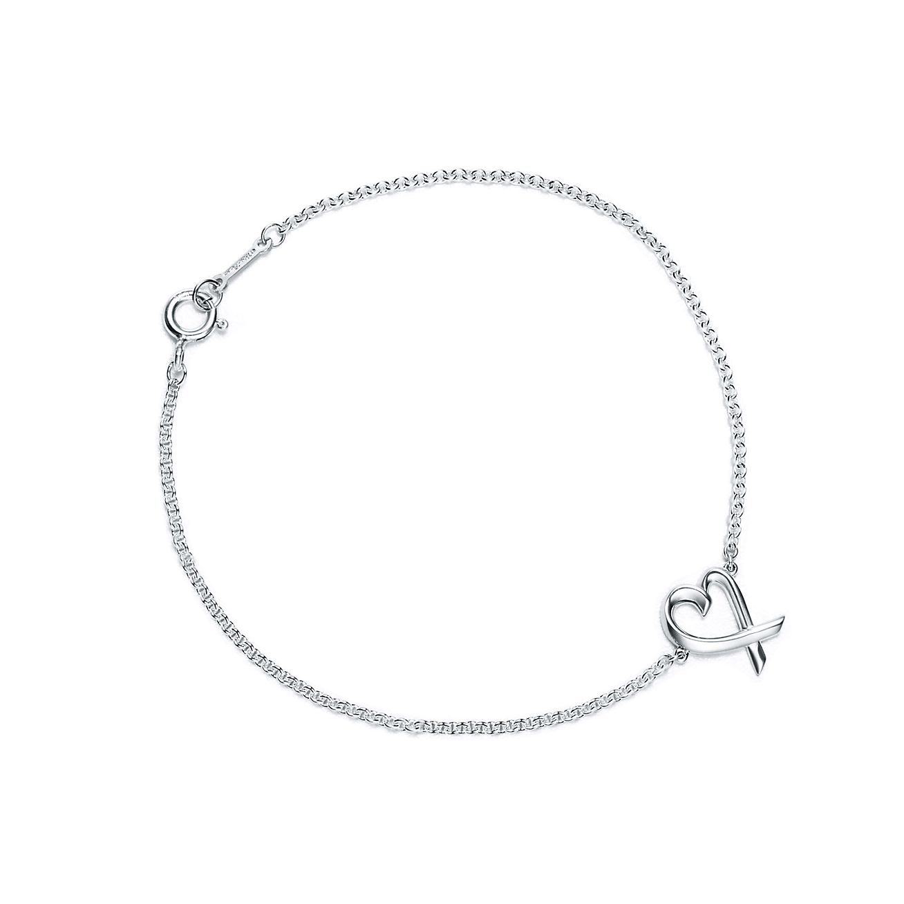 Paloma Picasso® Loving Heart Bracelet