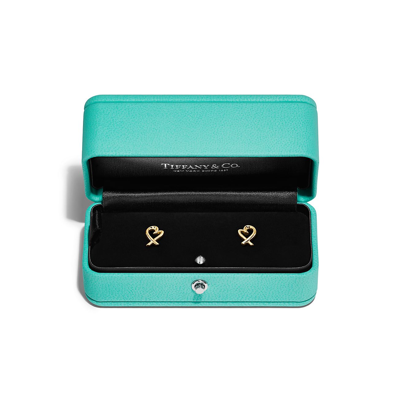 ティファニー TIFFANY＆Co. ティファニー＆ラブ フォーハー