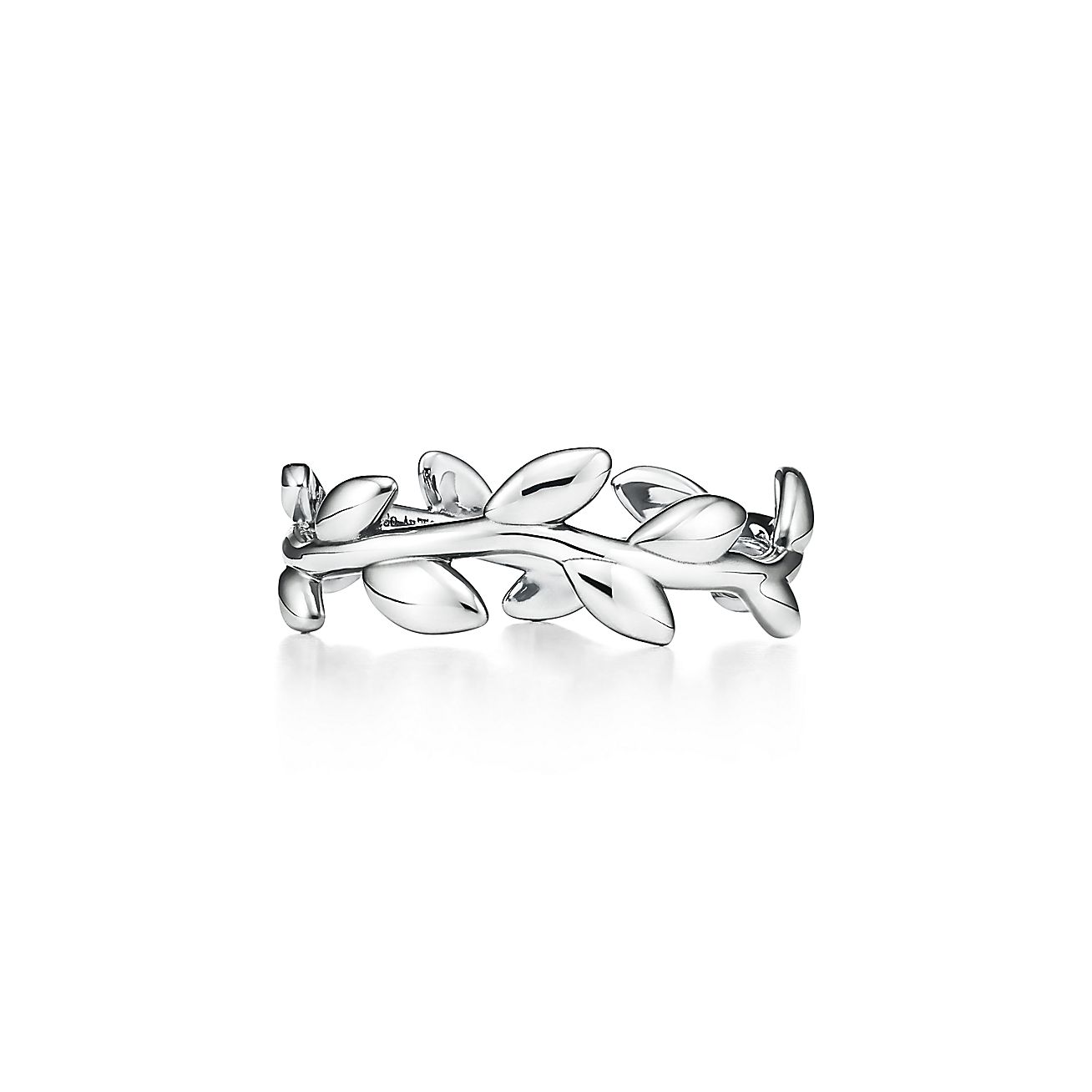 Paloma Picasso® Olive Leaf Band Ring