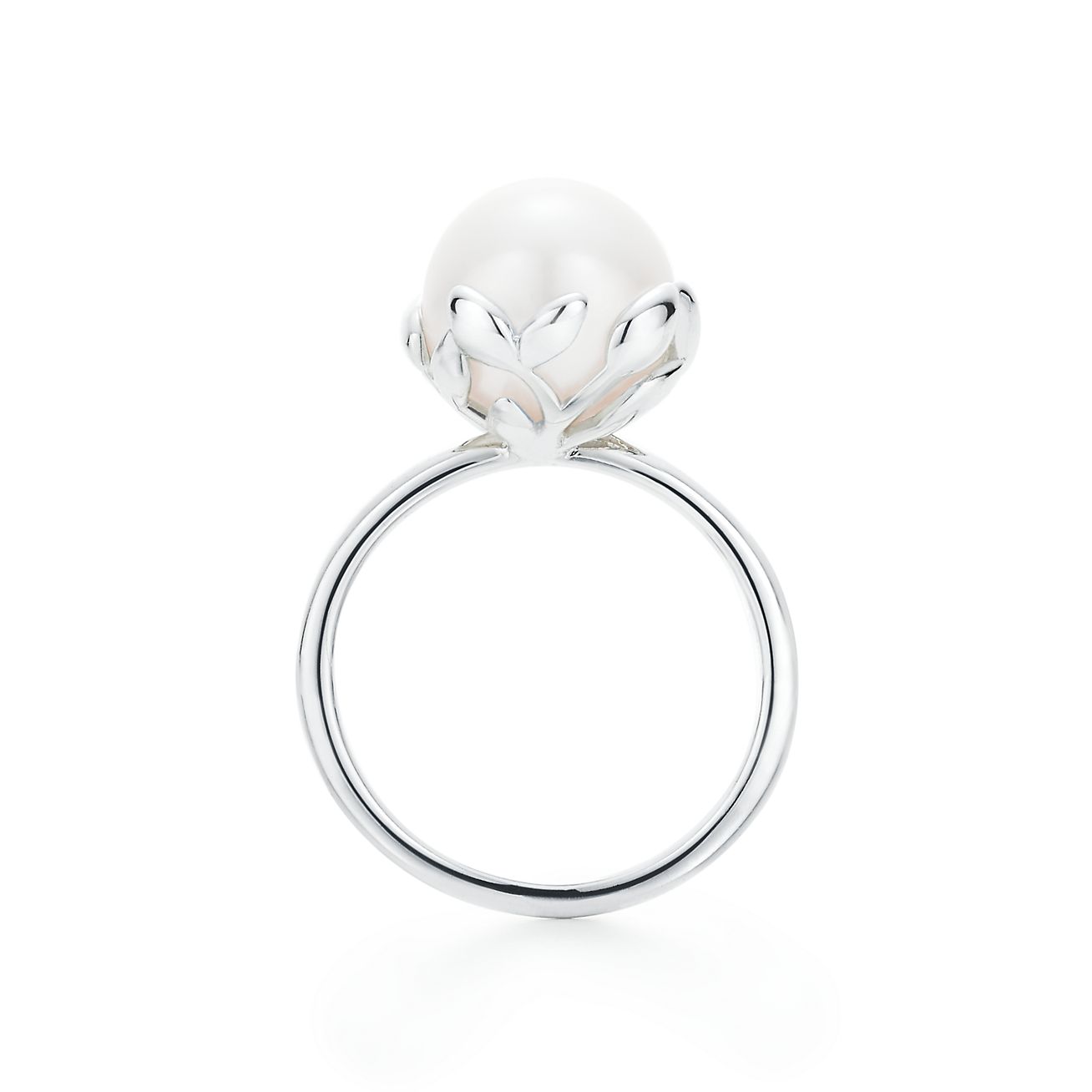 tiffany paloma picasso pearl ring