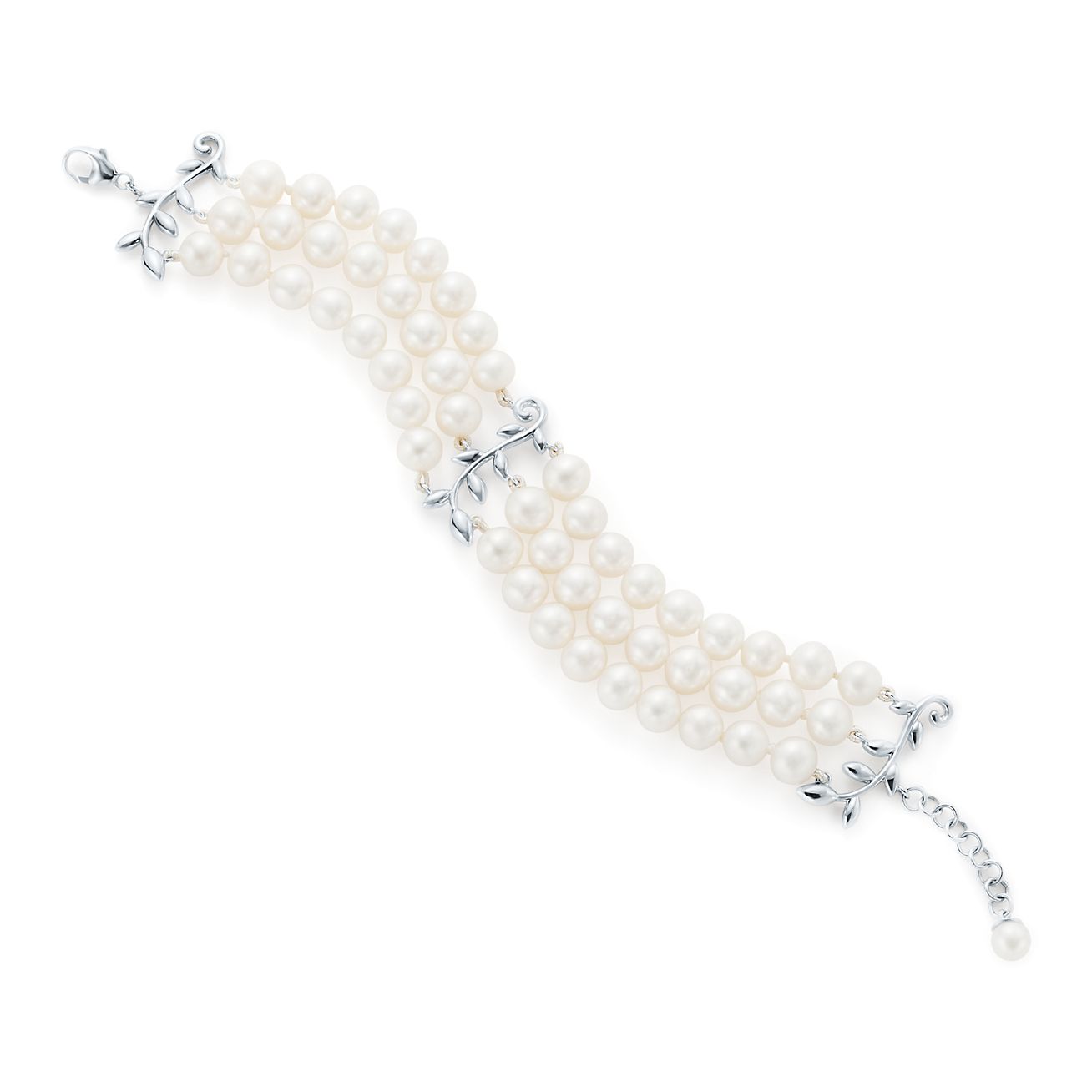 Buy Real Pearl Necklace Bracelet Earrings Set-genuine Cultured AA 8-8.5mm  White Fresh Water Pearl Wedding 3 Row Necklace Bracelet Earring Online in  India - Etsy