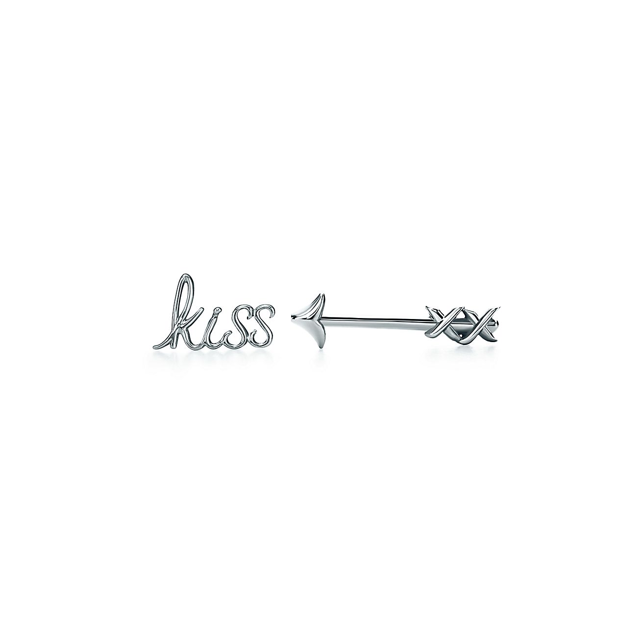 Paloma's Graffiti Arrow Single Earring
