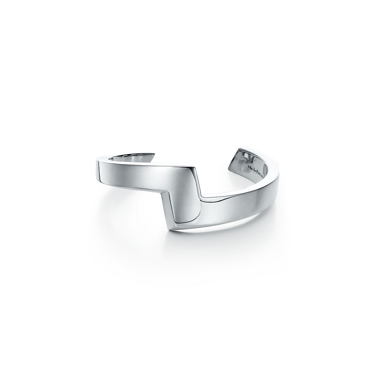 Paloma's Graffiti Lightning Bolt Cuff