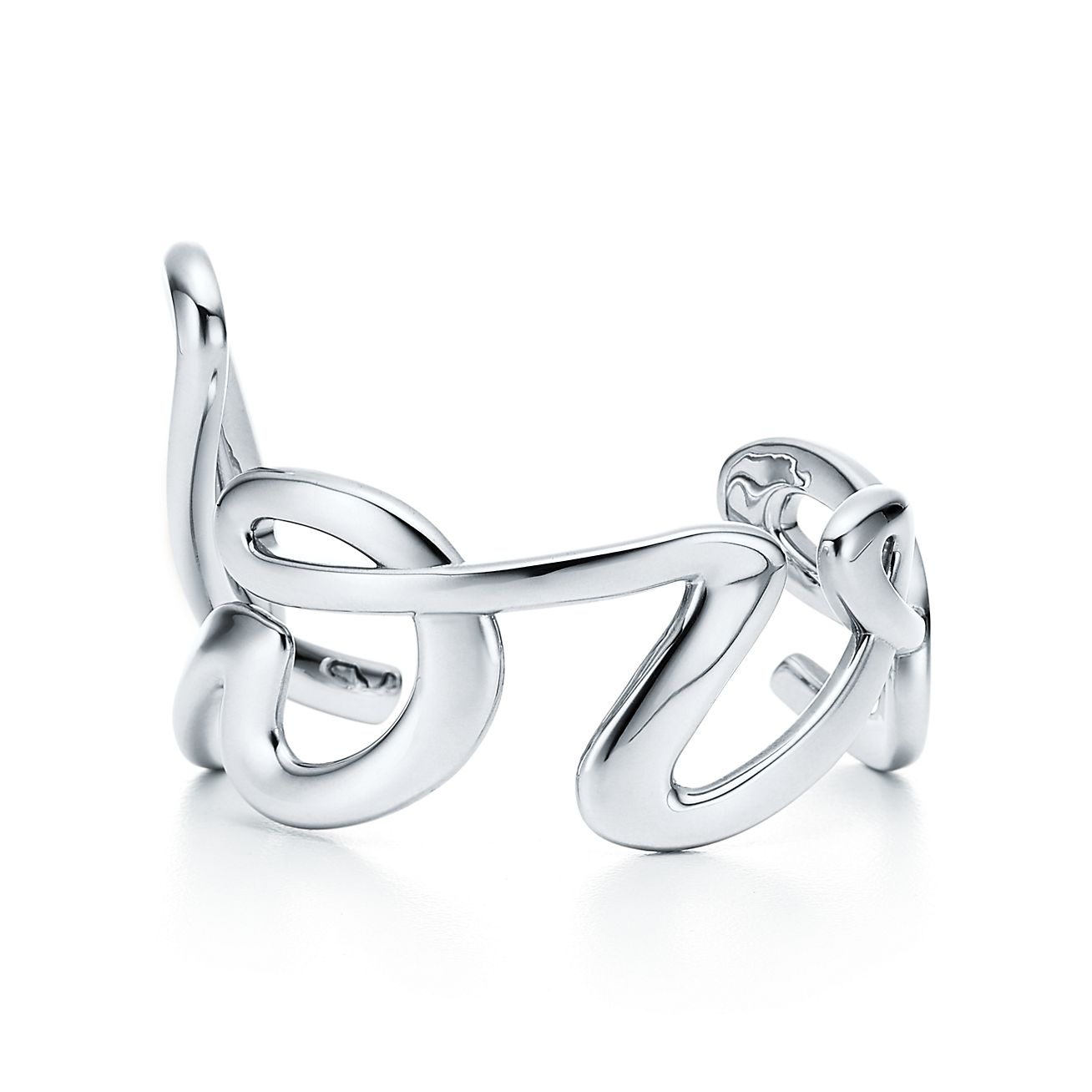 Paloma's Graffiti Love Cuff