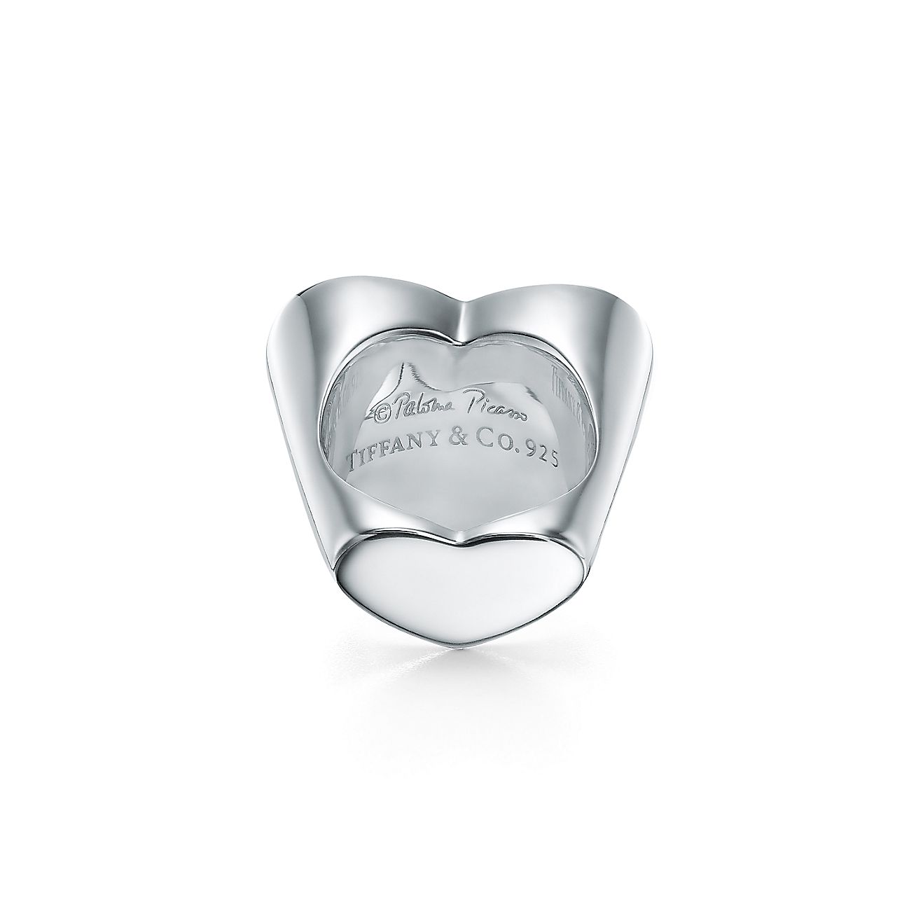 Paloma's Graffiti Love Ring
