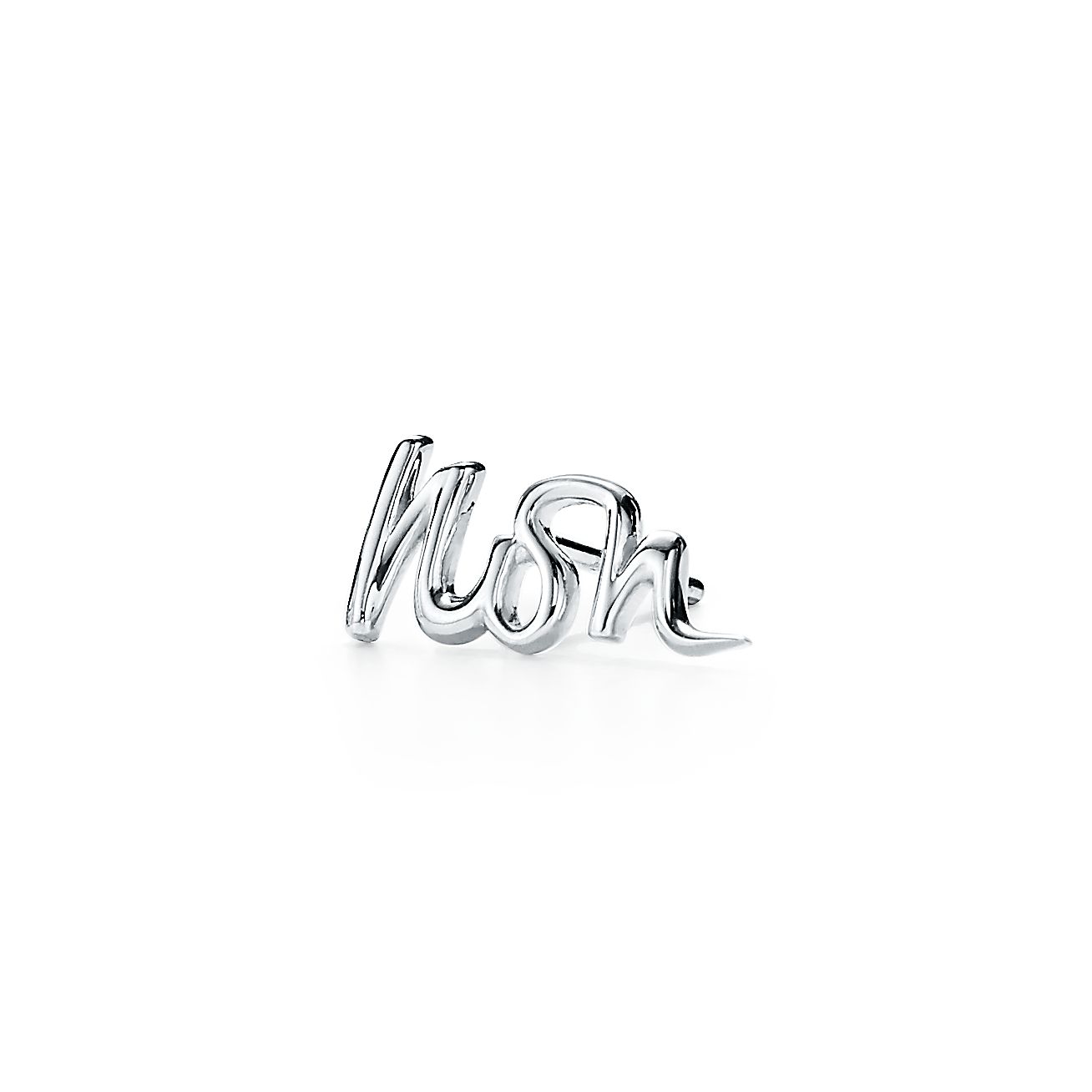 Paloma's Graffiti Non Single Earring